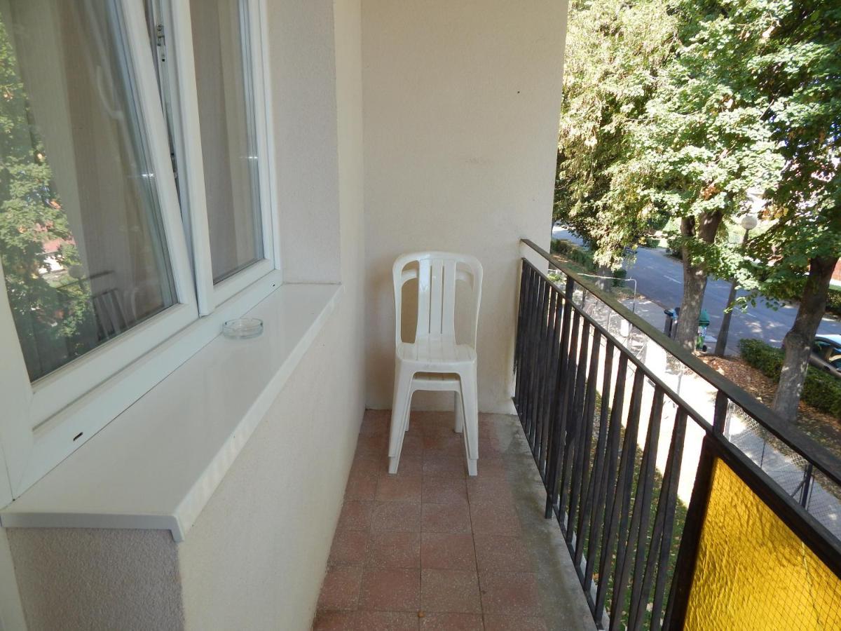 Hajdú Vendégház Hajdúszoboszló Exterior foto