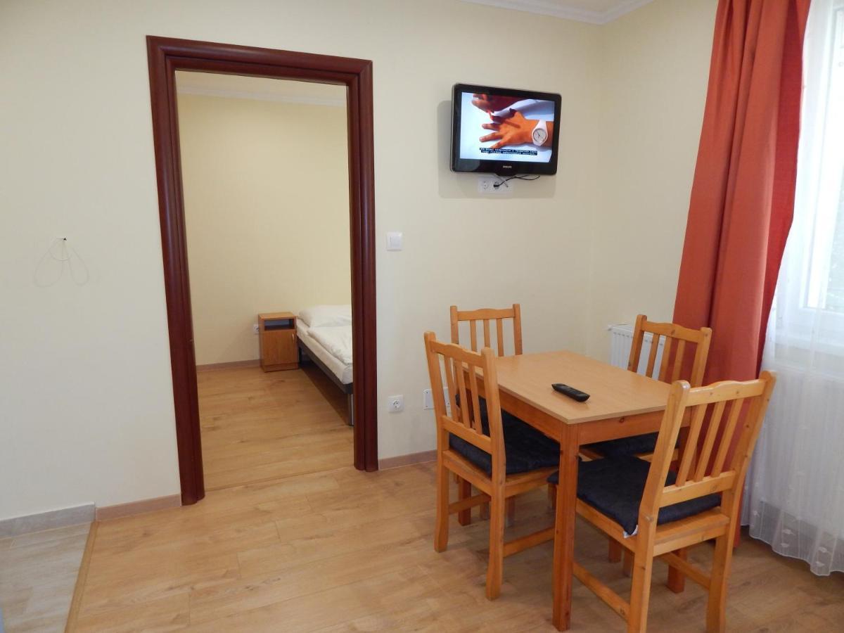 Hajdú Vendégház Hajdúszoboszló Exterior foto