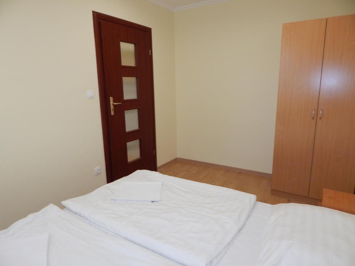 Hajdú Vendégház Hajdúszoboszló Exterior foto