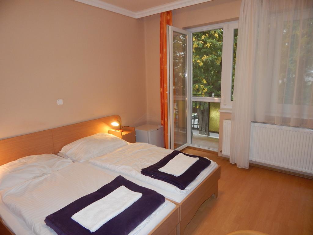 Hajdú Vendégház Hajdúszoboszló Quarto foto