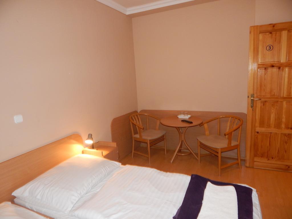 Hajdú Vendégház Hajdúszoboszló Quarto foto