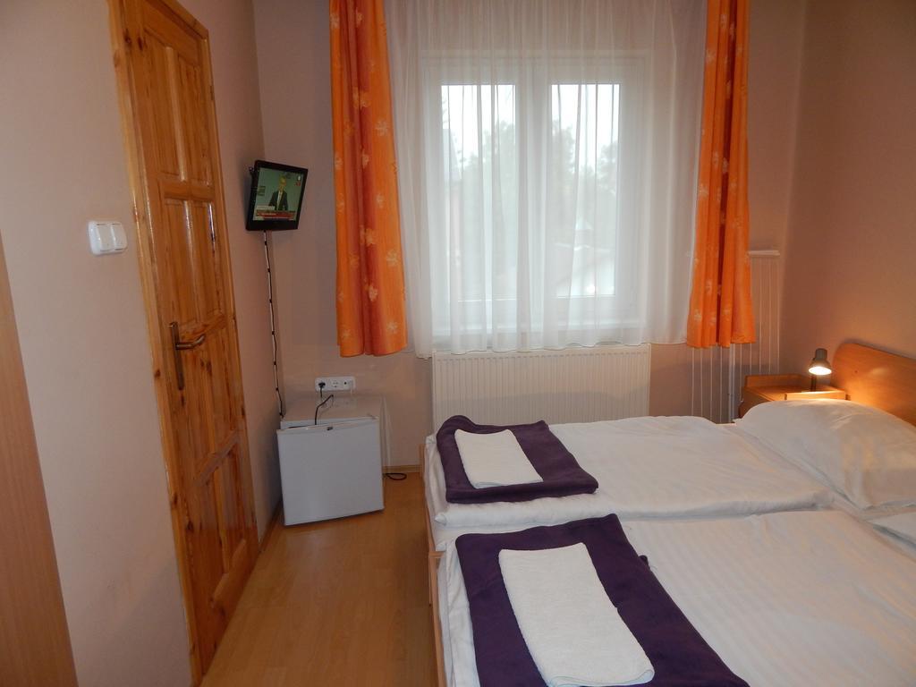 Hajdú Vendégház Hajdúszoboszló Quarto foto