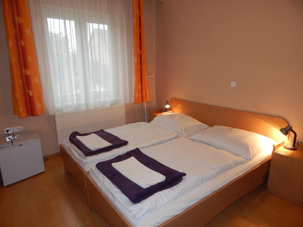 Hajdú Vendégház Hajdúszoboszló Quarto foto