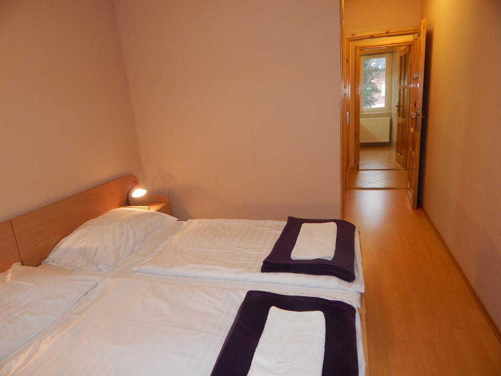 Hajdú Vendégház Hajdúszoboszló Quarto foto