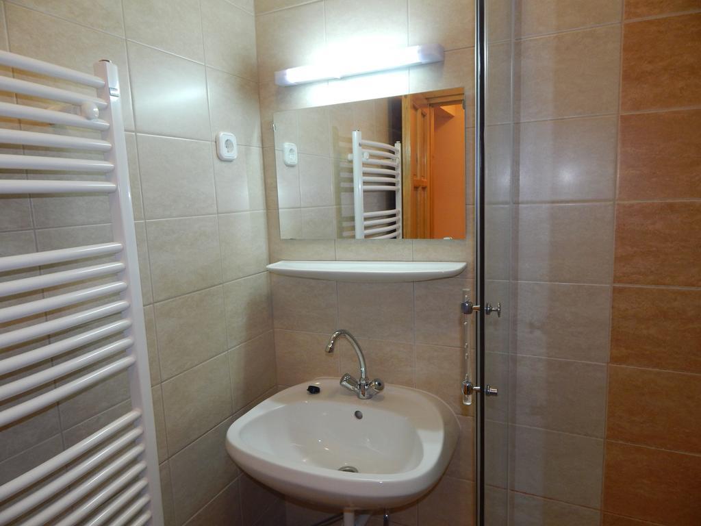 Hajdú Vendégház Hajdúszoboszló Quarto foto
