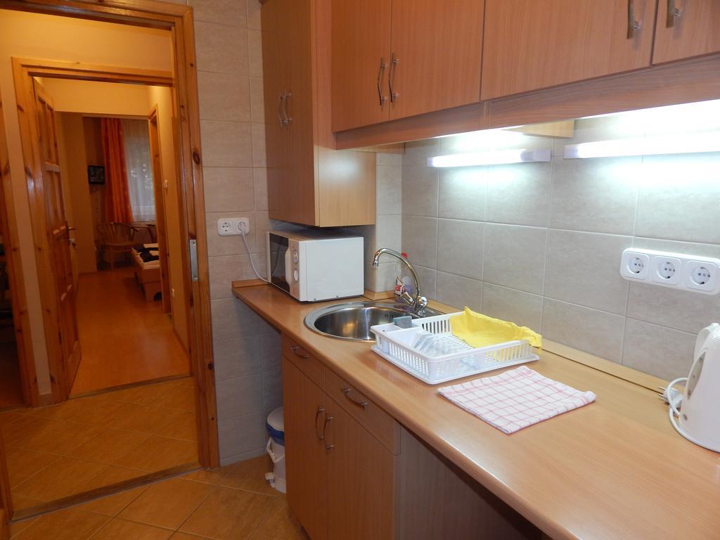 Hajdú Vendégház Hajdúszoboszló Quarto foto
