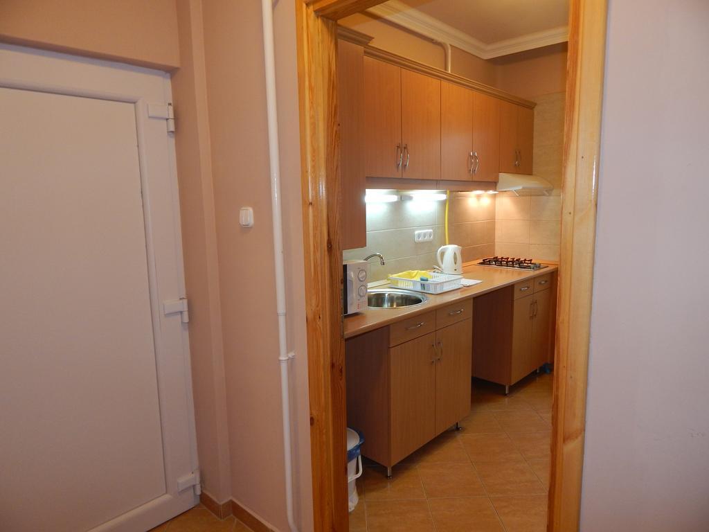 Hajdú Vendégház Hajdúszoboszló Exterior foto