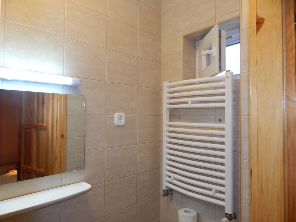 Hajdú Vendégház Hajdúszoboszló Quarto foto