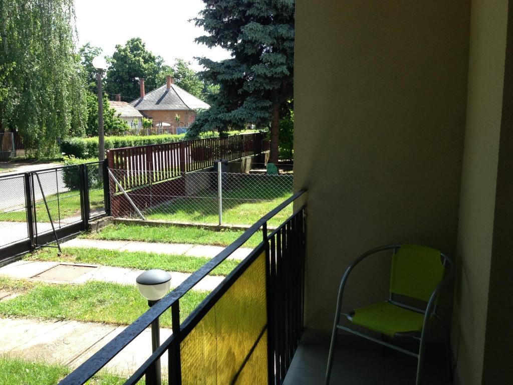 Hajdú Vendégház Hajdúszoboszló Quarto foto